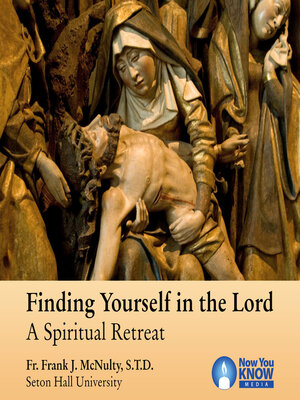 cover image of Finding Yourself in the Lord